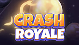 Crash Royale Oyun Banneri
