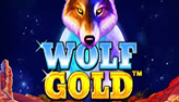 Wolf Gold Oyunu Banneri