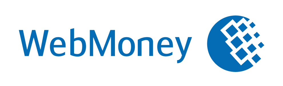 WebMoney Ödəniş Sistemi Loqosu